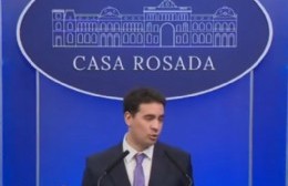 Si no podes pagar abrigate: Adrián Ravier justificó las quitas de subsidios que encarecen las facturas