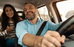 Persiguieron y amenazaron a una conductora a la que confundieron como chofer de aplicación en Berisso
