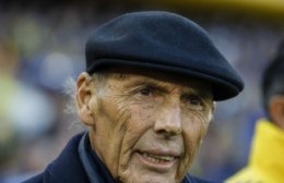 Miguel Angel Russo: Se apaga lentamente la vida de uno de los grandes referentes del fútbol argentino