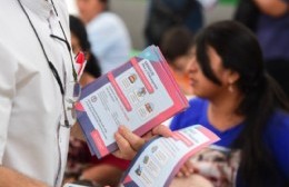 Cronograma semanal de centros de salud: Charlas, vacunas, atención a la mujer y más servicios