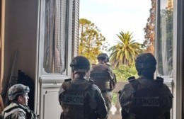 Comienza en La Plata la tercera etapa del rodaje de la miniserie para Netflix El Futuro es nuestro