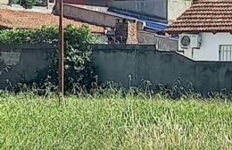 Denuncian abandono del Barrio Monasterio