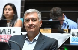 Charla sobre autismo en la Cámara de Diputados provincial