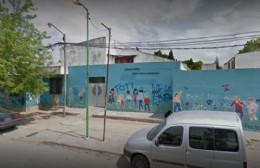Robo y denuncias de agresión a profesores en escuela de Villa Alba
