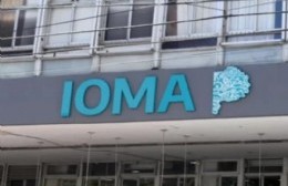 Psicologos no atenderán por IOMA el viernes como medida de fuerza por reclamo de deudas