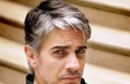 Pablo Echarri visita La Plata para la apertura del Tercer Festival Internacional de Cine
