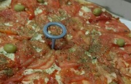 Pizzería Jo&Ce ya está en Instagram para promocionar sus productos