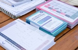 Con el eje en la prevención del cáncer de cuello uterino en Villa Elvira y la ciudad