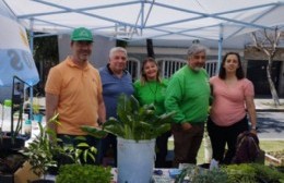 Evangélicos estarán en la Plaza de Skate recibiendo reciclado canjeando por plantines