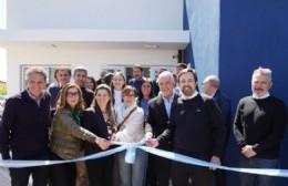 Melchor Romero: Inauguraron una Unidad Residencial de Salud Mental y Consumos Problemáticos para jóvenes y adolescentes