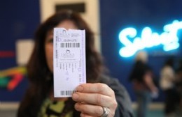Ya está disponible la grilla de cine municipal para el fin de semana