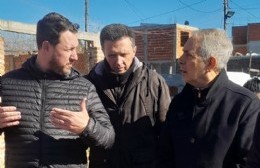 Nos vemos en el barrio vuelve a Altos de San Lorenzo la próxima semana