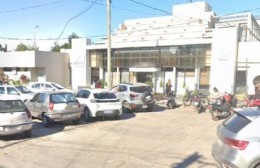 Familia denunció irregularidades por la muerte de un paciente en la ex Vaccarini