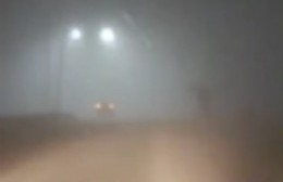 Vecinos pidieron pintar banquinas en avenida 13 y controles en 122 y 81