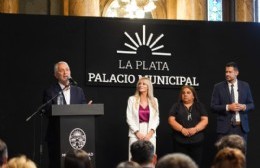 150 entidades civiles fueron regularizadas por el Municipio de La Plata
