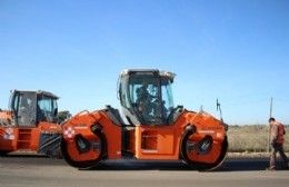 Informan cortes y desvíos de tránsito por obras en la ciudad para este martes