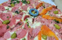 Rey de Reyes ya tiene sus promociones del fin de semana: La Napo con fritas se lleva los aplausos