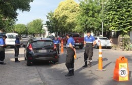 La Municipalidad insta a realizar festejos responsables y fortalece los operativos de control