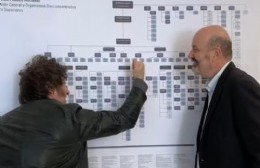 Sin clases por paro de ATE: El Gobierna premió a funcionarios que más recortaron