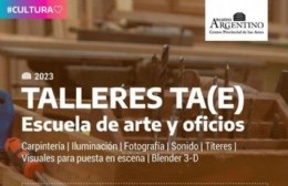 Sigue de vago o lo mandas a estudiar para una salida laboral gratuita