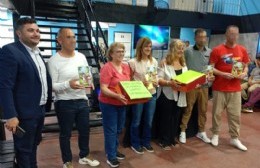 Presos donaron libros infantiles escritos por ellos al Hospital de Niños