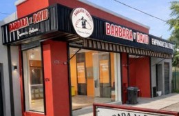 Fin de semana oportuno para pedir empanadas salteñas de "Barbara y David"