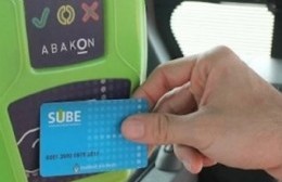 De la mano del INDEC: En abril vuelve a subir el colectivo