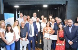 El Concejo Deliberante sesionó en la Comisaría 5ta donde funcionó un centro clandestino de detención