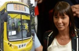 Florencia Barcia del PRO lleva al Concejo Deliberante el tema de las frecuencias y las tarifas