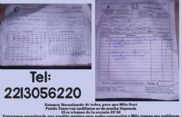 Ayudemos a que Milo pueda tener sus audífonos: Dependemos de tu ayuda