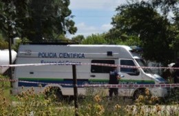 Conmocion en Berisso por la aparición de un cadaver degollado
