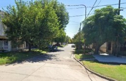 Un barrio sometido por vecinos violentos pide ayuda