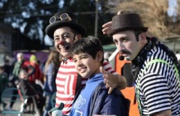 Una importante agenda cultural para este domingo: En 71 y 17 habrá show de folclore