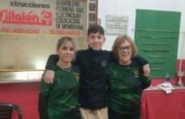 Festejo doble en Circunvalación