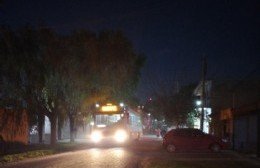 Varias quejas por problemas sobre calle 613 en Aeropuerto