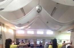 Dos por uno Junio y Julio para empezar Zumba