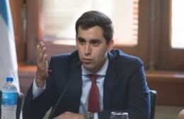 Nicolás Morzone forma parte de la conducción provincial del PRO