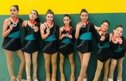 En el torneo de patín de Circunvalación se lució Por Siempre Aeropuerto