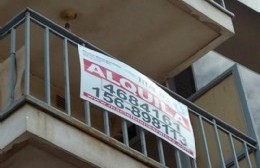 El colegio de martilleros advirtió qué pasará con los alquileres
