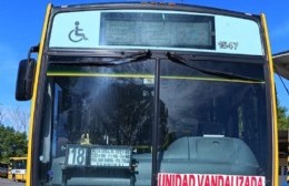 Hoy aumenta el boleto de colectivos