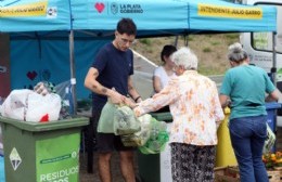 Mañana vuelve 'Barrio x Barrio' y debuta en Altos de San Lorenzo