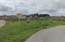 Nuevas quejas por el estado de la Plaza de 1 y 82