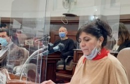 Organizaron una campaña solidaria en ayuda de una ex concejal y su hijo discapacitado