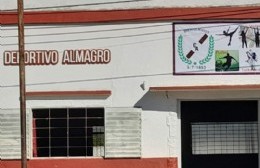 Almagro confirmó el inicio de actividades