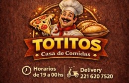 Totitos cierra la última semana de febrero con varias promociones