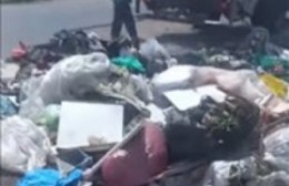 Altos de San Lorenzo: Con vecinos así quién necesita enemigos