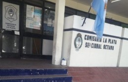 Un detenido por falsa denuncia en la Comisaría 8va