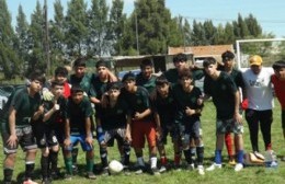 Un proyecto hecho realidad: Altos de San Lorenzo FC