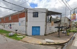Villa Lenci de Altos de San Lorenzo recibió un subsidio para obras y mejoras de 10 millones