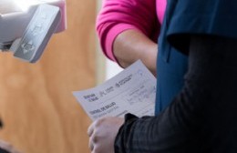 Impulsan una nueva agenda territorial de salud con vacunación, controles y talleres